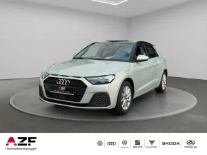 Audi A1 Sportback 25 TFSI 70(95) kW(PS) S tronic