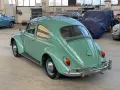 Volkswagen Käfer 1200 Export - kerngesund 1963 Dickholmer