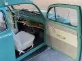 Volkswagen Käfer 1200 Export - kerngesund 1963 Dickholmer
