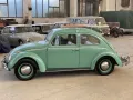Volkswagen Käfer 1200 Export - kerngesund 1963 Dickholmer