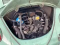 Volkswagen Käfer 1200 Export - kerngesund 1963 Dickholmer
