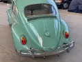 Volkswagen Käfer 1200 Export - kerngesund 1963 Dickholmer