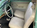 Volkswagen Käfer 1200 Export - kerngesund 1963 Dickholmer