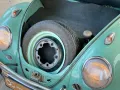 Volkswagen Käfer 1200 Export - kerngesund 1963 Dickholmer