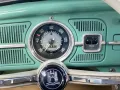 Volkswagen Käfer 1200 Export - kerngesund 1963 Dickholmer