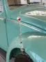 Volkswagen Käfer 1200 Export - kerngesund 1963 Dickholmer