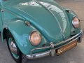 Volkswagen Käfer 1200 Export - kerngesund 1963 Dickholmer