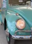 Volkswagen Käfer 1200 Export - kerngesund 1963 Dickholmer
