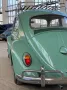 Volkswagen Käfer 1200 Export - kerngesund 1963 Dickholmer