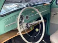 Volkswagen Käfer 1200 Export - kerngesund 1963 Dickholmer