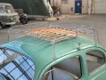 Volkswagen Käfer 1200 Export - kerngesund 1963 Dickholmer
