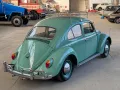 Volkswagen Käfer 1200 Export - kerngesund 1963 Dickholmer