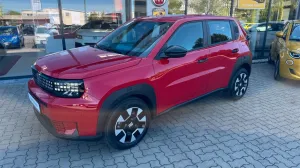 Fiat Grande Panda Icon 100 MT6, LED, CarPlay