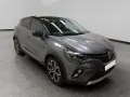 Renault Captur 1.6 E-Tech hybrid Techno Fast Tra