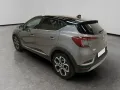 Renault Captur 1.6 E-Tech hybrid Techno Fast Tra