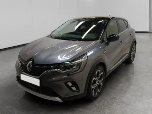 Renault Captur 1.6 E-Tech hybrid Techno Fast Tra