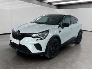 Other Renault Captur 1.6 E-Tech phev Rive Gauche 160cv