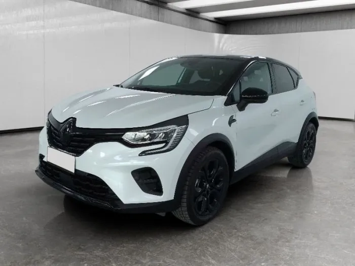 Other Renault Captur 1.6 E-Tech phev Rive Gauche 160cv