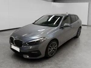 BMW Serie 1 118i Business Advantage 136cv auto