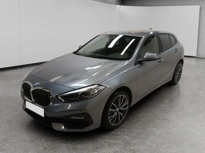 BMW Serie 1 118i Business Advantage 136cv auto