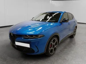 Other Alfa Romeo Tonale 1.5 hybrid Speciale 160cv tct7