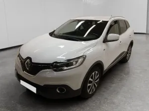 Renault Kadjar 1.2 tce energy Sport Edition 130c