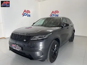 Land Rover Range Rover Velar Range Rover Velar 2