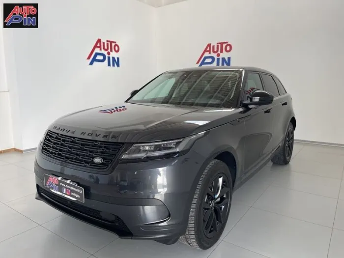 Land Rover Range Rover Velar Range Rover Velar 2