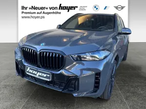 BMW X5 xDrive30d M Sportpaket Gestiksteuerung DAB