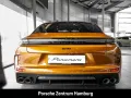 Porsche Panamera Turbo E-Hybrid Panorama Sportabgas