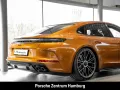 Porsche Panamera Turbo E-Hybrid Panorama Sportabgas