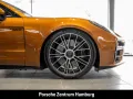 Porsche Panamera Turbo E-Hybrid Panorama Sportabgas