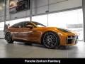 Porsche Panamera Turbo E-Hybrid Panorama Sportabgas