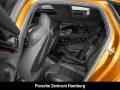 Porsche Panamera Turbo E-Hybrid Panorama Sportabgas
