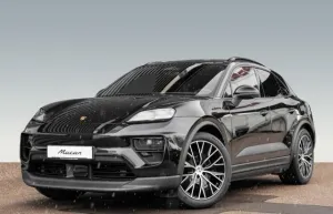 Porsche PORSCHE Macan Ev 265 KW (360HP)
