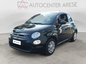 Other FIAT 500 1.0 Hybrid