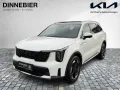 Kia Sorento Platinum AWD+Glasdach+360°Kamera+LED