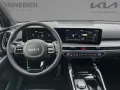 Kia Sorento Platinum AWD+Glasdach+360°Kamera+LED