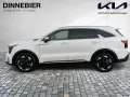 Kia Sorento Platinum AWD+Glasdach+360°Kamera+LED