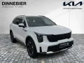 Kia Sorento Platinum AWD+Glasdach+360°Kamera+LED