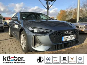 Audi A5 Avant LED*AHZV*ACC*KAMERA*APP*3Z-KLIMAAUTO