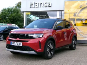 Opel Frontera Electric GS 83KW
