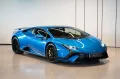 Lamborghini Huracán Tecnica *PPF*LIFT*SENSONUM*CAPRISTO*