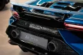 Lamborghini Huracán Tecnica *PPF*LIFT*SENSONUM*CAPRISTO*