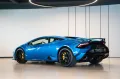 Lamborghini Huracán Tecnica *PPF*LIFT*SENSONUM*CAPRISTO*