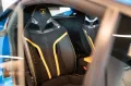 Lamborghini Huracán Tecnica *PPF*LIFT*SENSONUM*CAPRISTO*