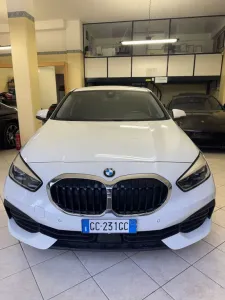 BMW Bmw 116 116d 5p. Business Advantage