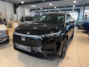 Honda HR-V Advance Style
