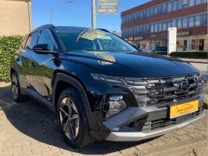 Hyundai Tucson Advanced Automatik / PANO/SCHIEBEDACH