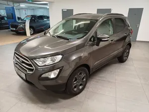 Ford EcoSport 1.0 Cool & Connect